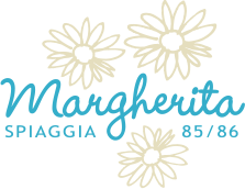 logo Spiaggia Margheritas